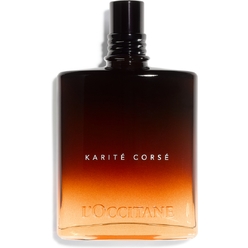 Парфюмерная вода Karite Corse, 75 мл