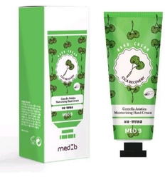 Крем для рук с экстрактом центеллы азиатской Cica Recovery Hand Cream, 70 мл