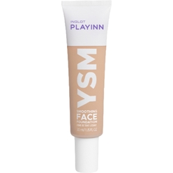 Тональная основа Playinn Ysm Smoothing Face Foundation