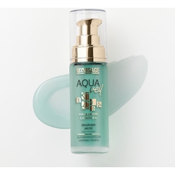 Праймер-желе под макияж выравнивающий Luxvisage Aqua Veil Hyaluron Complex Gripping Power, 30 г