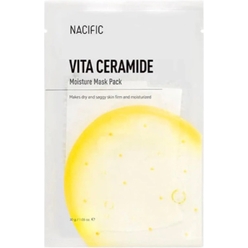 Увлажняющая тканевая маска для лица Vita Ceramide Moisture Mask Pack, 30 г