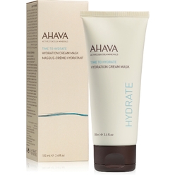 Увлажняющая крем-маска для лица Hydration Cream Mask