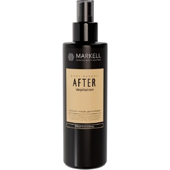 MARKELL PROFESSIONAL Лосьон после депиляции, 200 мл.