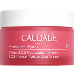 Интенсивно увлажняющий крем для лица Vinosource-Hydra Crème S.O.S. Hydratation Intense