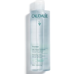 Увлажняющий тоник для лица Vinoclean Lotion Tonique Hydratante