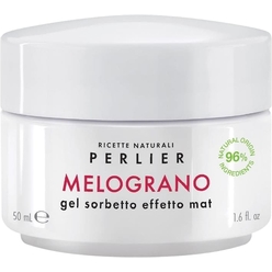 Матирующий гель-сорбет для лица Melograno/Mattifying Sorbet Face Gel, 50 мл