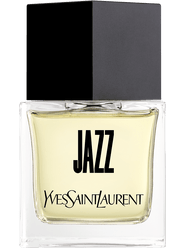 Туалетная вода JAZZ, 80 мл