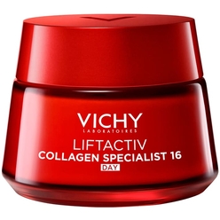 Дневной Крем-уход против морщин Liftactiv Collagen Specialist и для упругости кожи, 50 мл