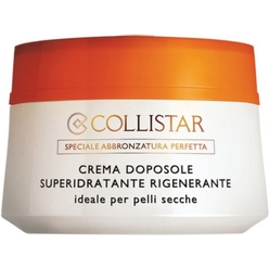Крем суперувлажняющий восстанавливающий после загара Speciale Abbronzatura Perfetta/Supermoisturizing Regenerating After Sun Cream 200мл