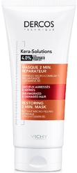 Экспресс-маска Dercos Kera-Solutions, 200 мл