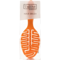 Расческа для волос Coral hair brush Tashe professional 2372 TPEE Flexible Brush