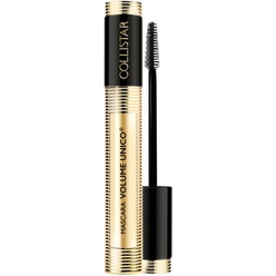 Тушь для ресниц - объем, густота, идеальное моделирование Mascara Volume Unico® , тон Intense Black, 13мл