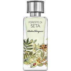 Парфюмерная вода Foreste Di Seta