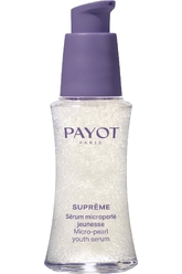 Омолаживающая сыворотка для лица, шеи и области декольте Supreme Micro-pearl youth serum, 30 мл