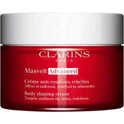 Моделирующий крем для тела Masvelt Advanced Body Shaping Cream, 200 мл