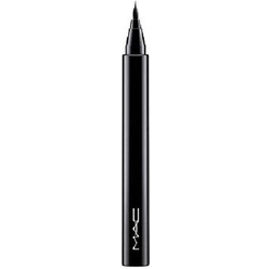 Жидкая подводка-карандаш для век Brushstroke 24-Hour Liner