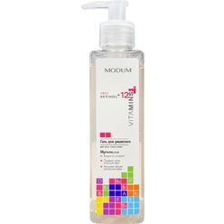 Гель для умывания Modum Pro Retinol + 12 Vitamins, 260 г