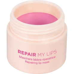Восстанавливающая маска для губ Repair My Lips Repairing Lip Mask, тон 102, 25 мл