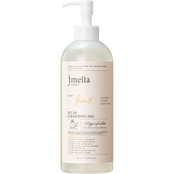 Очищающее гидрофильное масло для лица Jmella In France Queen 5' Cleansing Oil, 500 мл