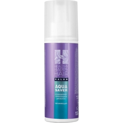 Кондиционер-термозащита для волос увлажняющий Healthy Happy Hair Aqua saver, 150 мл