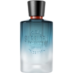 Туалетная вода мужская Superdry Real 02