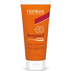 Солнцезащитный крем Бергасол Эксперт SPF30, 50 мл