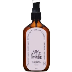 Масло для волос Verbena & Lavender Hair Oil, 100 мл
