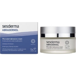 Sesderma Abradermol Микродермабразийный крем-скраб 50г