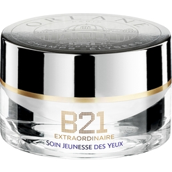 Крем для кожи вокруг глаз B21 Extraordinaire / Youth Eye Contour Cream, 15 мл
