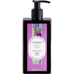 Phytorelax Лосьон для тела Нежный Инжир LABORATORIES BODY LOTION Gentle Fig 250 мл
