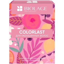Набор Colorlast (Шампунь, 250 мл + Кондиционер, 200 мл)