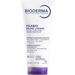 Бальзам очищающий Cicabio Baume Lavant, 200 мл