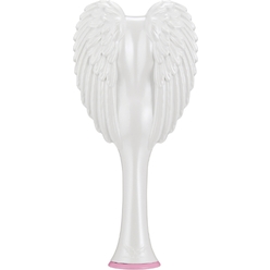Расческа-детанглер Tangle Angel Cherub 2.0 Gloss White «Глянцевый белый»