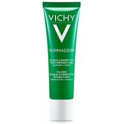 Корректирующий уход двойного действия для проблемной кожи Normaderm, 30 мл