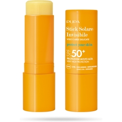 Солнцезащитный стик для лица и чувствительных участков кожи SPF 50+  , 12 мл