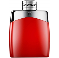 Парфюмерная вода Montblanc Legend Red