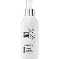 Спрей для волос Biotop Professional 101 Style Glossing Spray, 150 мл