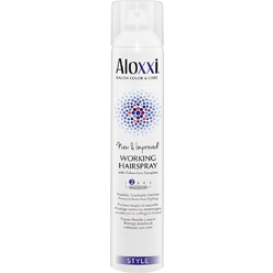 Лак для волос Working Hairspray, 300 мл