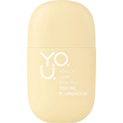 Тональный крем-стробинг Y.O.U. Really Lumi Skin Tint