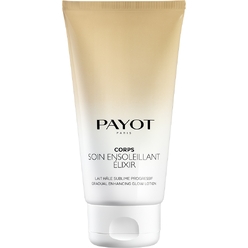 Лосьон-автозагар для тела CORPS SOIN ENSOLEILLANT ÉLIXIR Gradual Enhancing Glow Lotion 150 мл