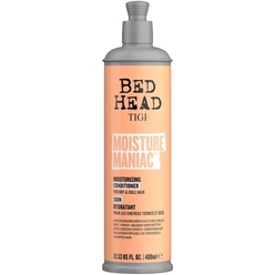 Tigi Увлажняющий кондиционер для суxиx и поврежденныx волос Tigi Bed Head Moisture, 400 мл