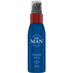 CHI MAN The Beard Oil Масло для бороды, 56 мл