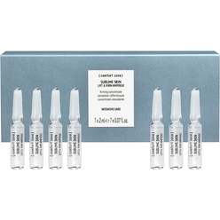 Концентрат лифтинг и упругость SUBLIME SKIN LIFT&FIRM AMPOULE, 7 шт. х 2 мл