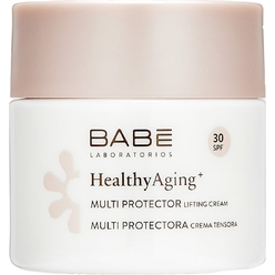 Мультизащитный крем Healthy Aging+ с эффектом лифтинга SPF 30, 50 мл
