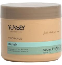 Маска ультрапитательная для волос Professional Vigorance Repair Ultra Nourishing Mask, 500 мл