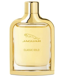 Туалетная вода Classic Gold, 100 мл