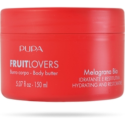Масло для тела Fruitlovers Melagrana Bio, 150 мл