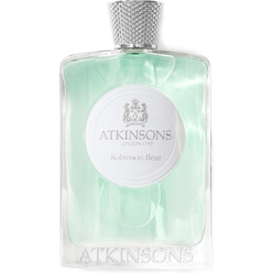 Парфюмерная вода Atkinsons Robinson Bear, 100 мл