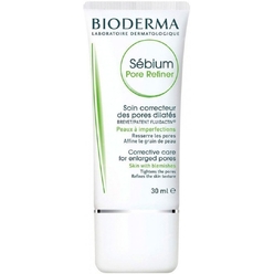 Концентрат для лица для сужения пор Sebium Pore Refiner, 30 мл