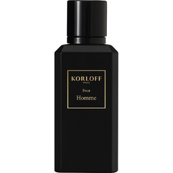 Парфюмерная вода Korloff Pour Homme, 88 мл